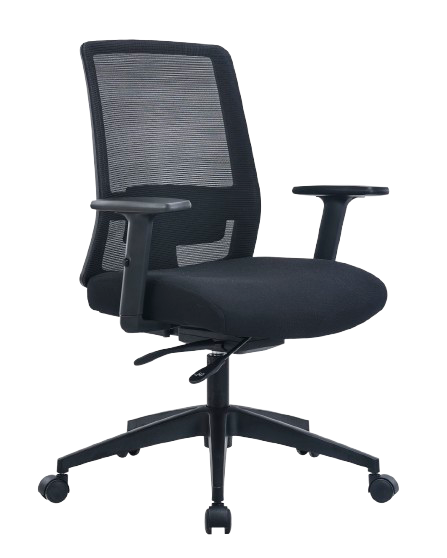 Basic Bürostuhl